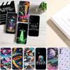 MY25 Space Astronaut Alien UFO Case for LG K22 K30 K40 K40S K41 K42 K50 K50S K51 K51S K52 K61 K62 K71 K92 Q60 Q61 V40 V50 V60