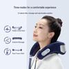 Dis Cervical Neck and Shoulder Massager Pillow