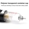 Air Source Processor AF2000 Air Oil Water Separator Compressor Spray Paint Air Gun Filter Single Component Drainage