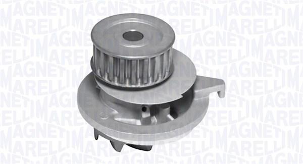 Magneti Marelli Water Pump 352316170849