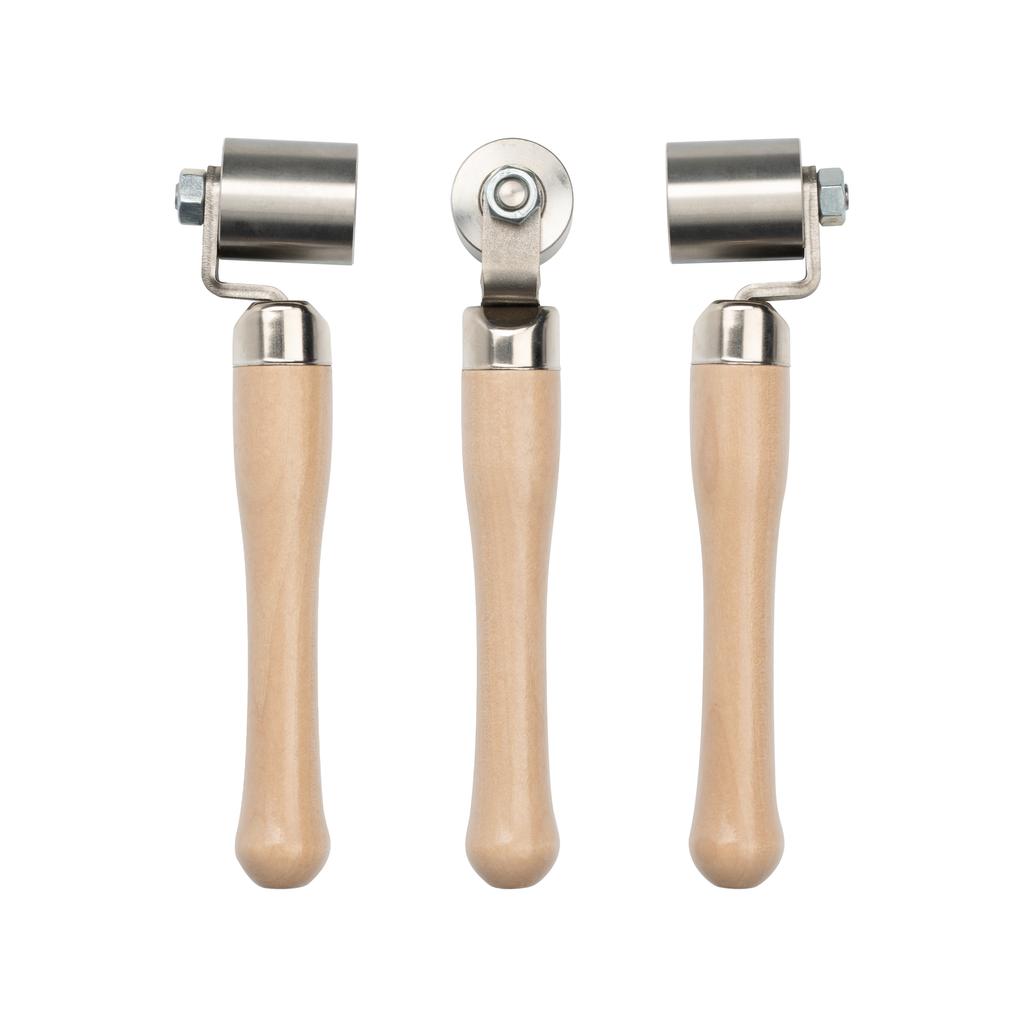 Steel Pressure Roller 34 Verlinger Pro Membrane Pressure Roller