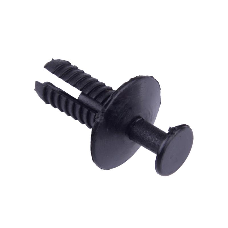 35Pcs Push-In Bumper Mounting Clips Retainers Expanding Rivets Fit for BMW 51111908077 1400804 90508809 51110029491 51111964186