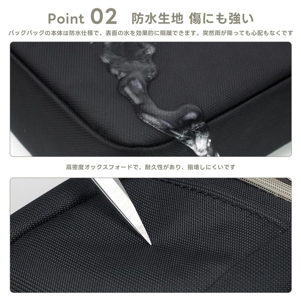 SPAHER Smartphone Waterproof Waist Belt Pouch for Outdoor and Storage for Phones and with Shoulder Strap and 4 Layers Men's Pouch, Small, Pouch,