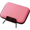 Elecom DJC-024LPN Чохол для електронного словника, 2 способи використання, Кишеня для навушників, Стилуса, SD-карти пам'яті...