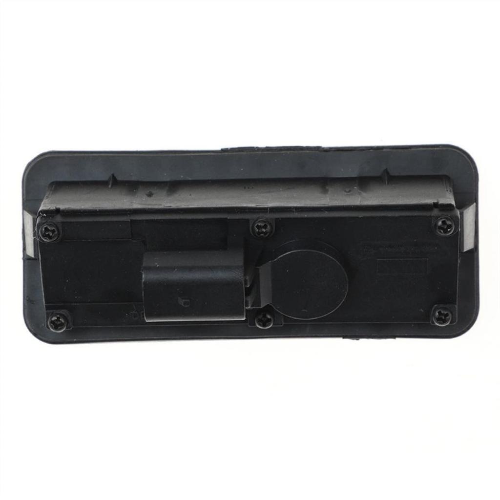 Trunk Lock Release Switch (6M51-19B514-AD) for Ford Models 1857333/1748915