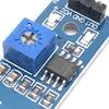 Auto Sensor Transducer IR Infrared Obstacle Avoidance Module for Smart Car Robot
