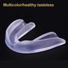 1PC Professional Boxing Dental Protection Taekwondo Free Combat Silicone Tooth Protective Cover Protective Equipment