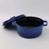 Zhi Shi Classic Enamel Stew Pot