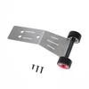 Metal Wheelie Bar for TRAXXAS Mini Maxx Monster Truck RC Car Upgrade Parts Accessories