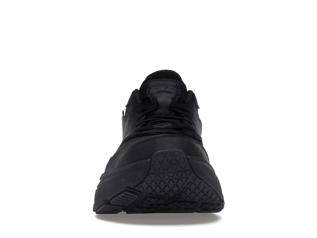 Hoka One One Bondi L Gore-Tex Black - 1129973-BBLC