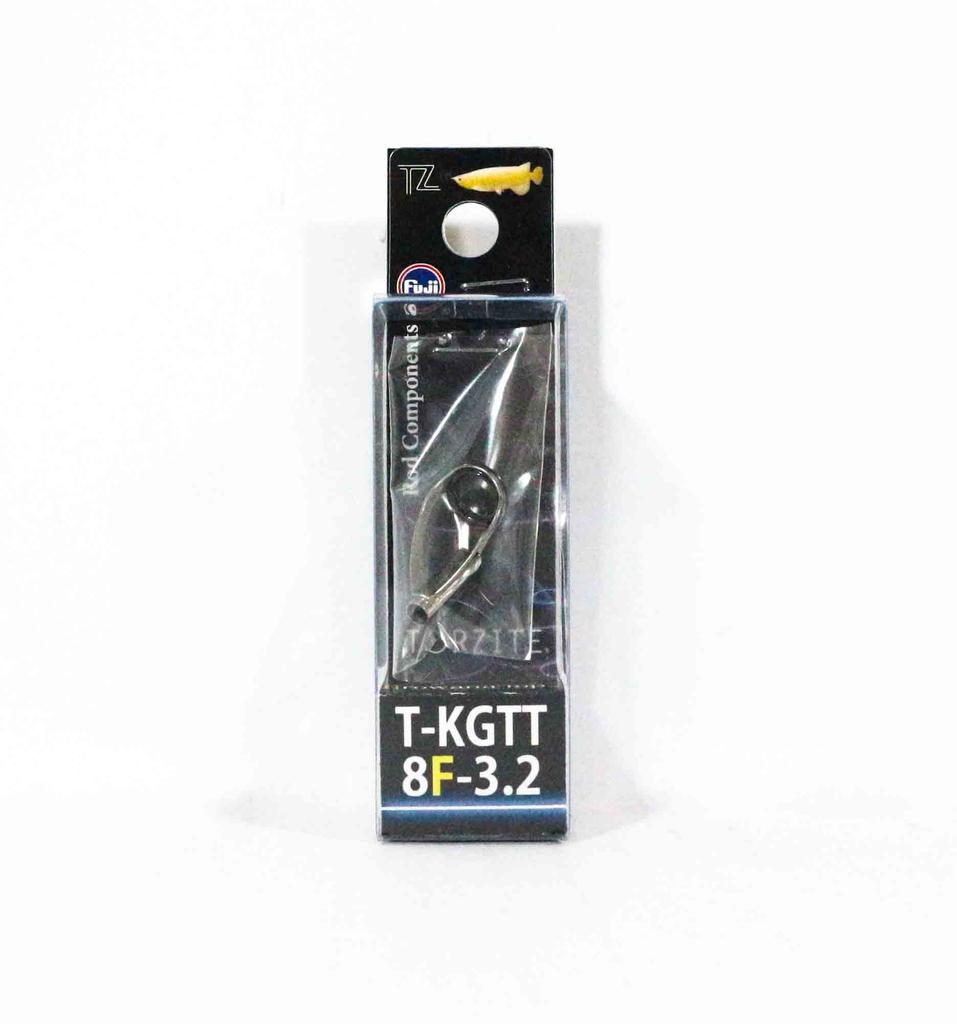 Anneau De Canne Fuji T-KLTG Torzite K-Ti Taille 6L - Neuf
