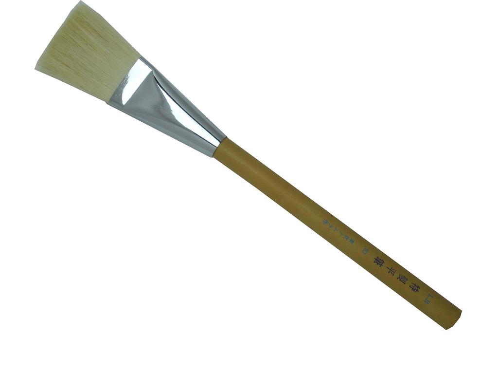 Namurataiseidou Design Brush LBP 10 Flat No.