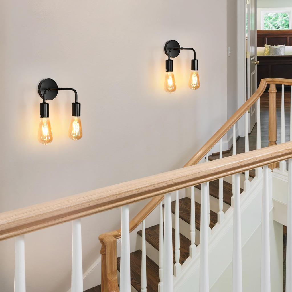 Luci Da Parete Applique Da Parete A Led Lampada - Foto 6