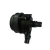 Mercedes A205 C200/C300 4WD Auxiliary Coolant Water Pump 0005004386