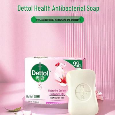 Moisturizing & Plant Bar Soap, 9-Pack