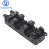 Volvo Power Window Control Switch Accessory - Model 31334348