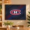 5D Diamond Painting Montreal Canadiens DIY Full Drill Diamond Art Kit Home Decoration