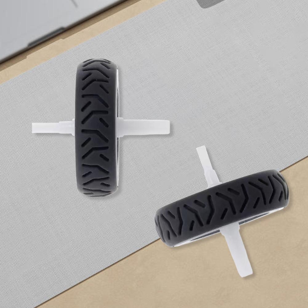 Mouse Roller Wheel Accessories Plastic Mice Pulley Scroll Wheels Part for Steelseries Sensei 310/Rival 310 Mouse Accessories