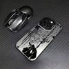 Luxury Clmj Death Note Misa Phone Case For iPhone 17 Air 16e 15 14 13 12 11 Pro Max Plus Mini SE Anti Fall Matte Back Cover