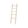 Echelle Décorative En Bambou Bahari - WENKO - H170 Cm - Marron