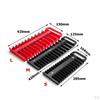 Socket Holder Tray Drive Metric Organizer Rail Rack