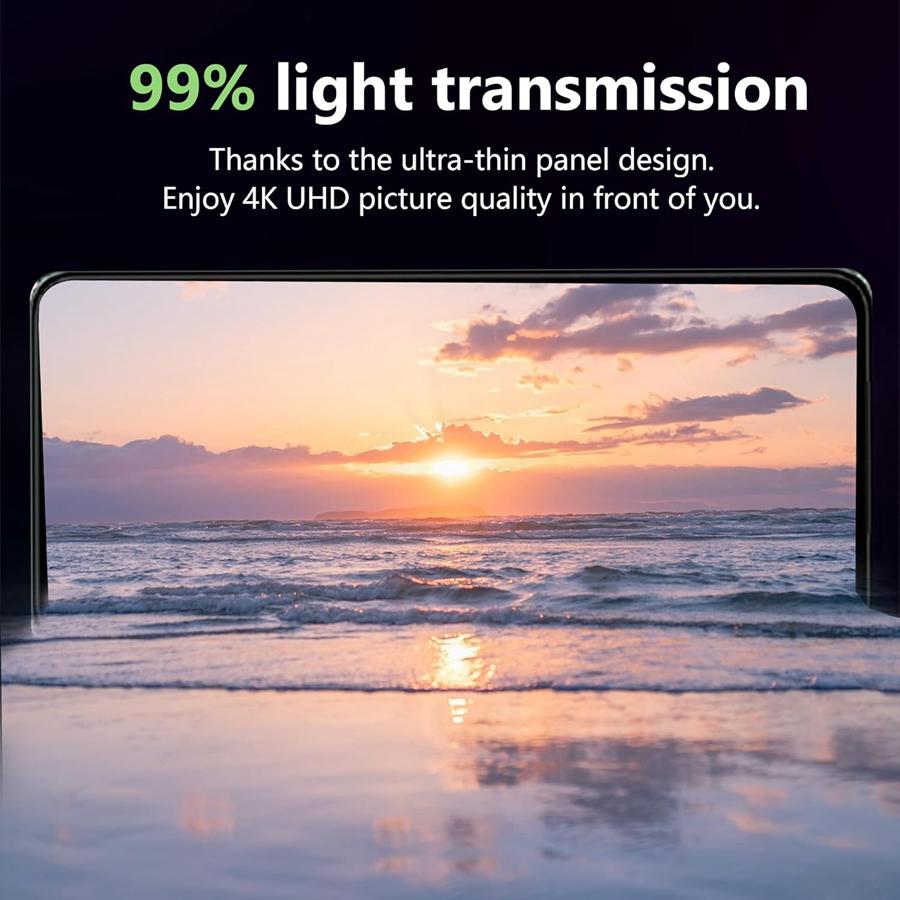 [2 + 2 Pieces] 4in1 3D Curved Tempered Glass Film for Xiaomi Redmi Note 15 5G/4G Note 15 Pro 15Pro+ 5G Lens Protection Film Camera Screen Protector