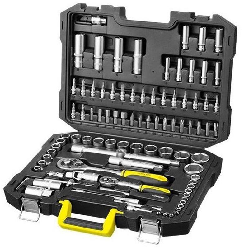 

Набор ручных инструментов Stayer 27760-h94