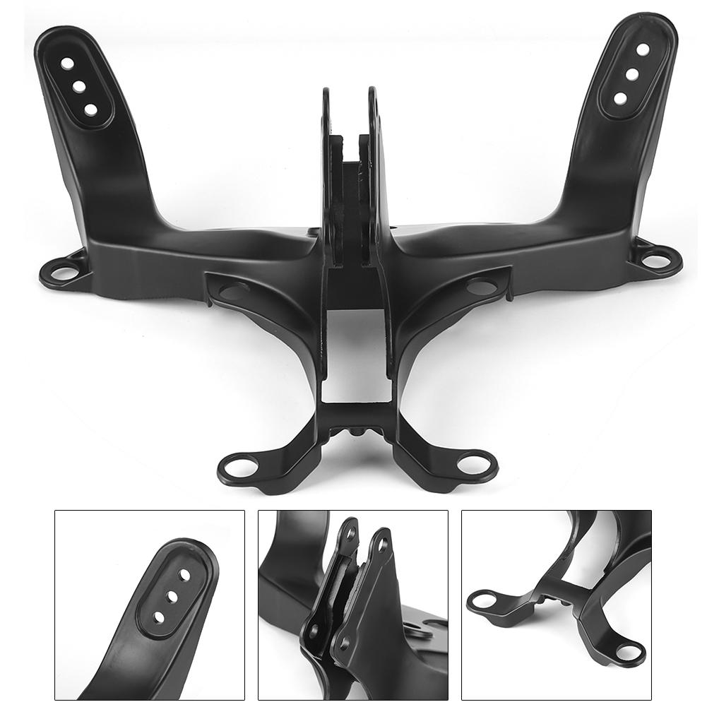 Fairing Support Upper Front Headlight Bracket Motorcycle Modification Fit for Yamaha YZF R1