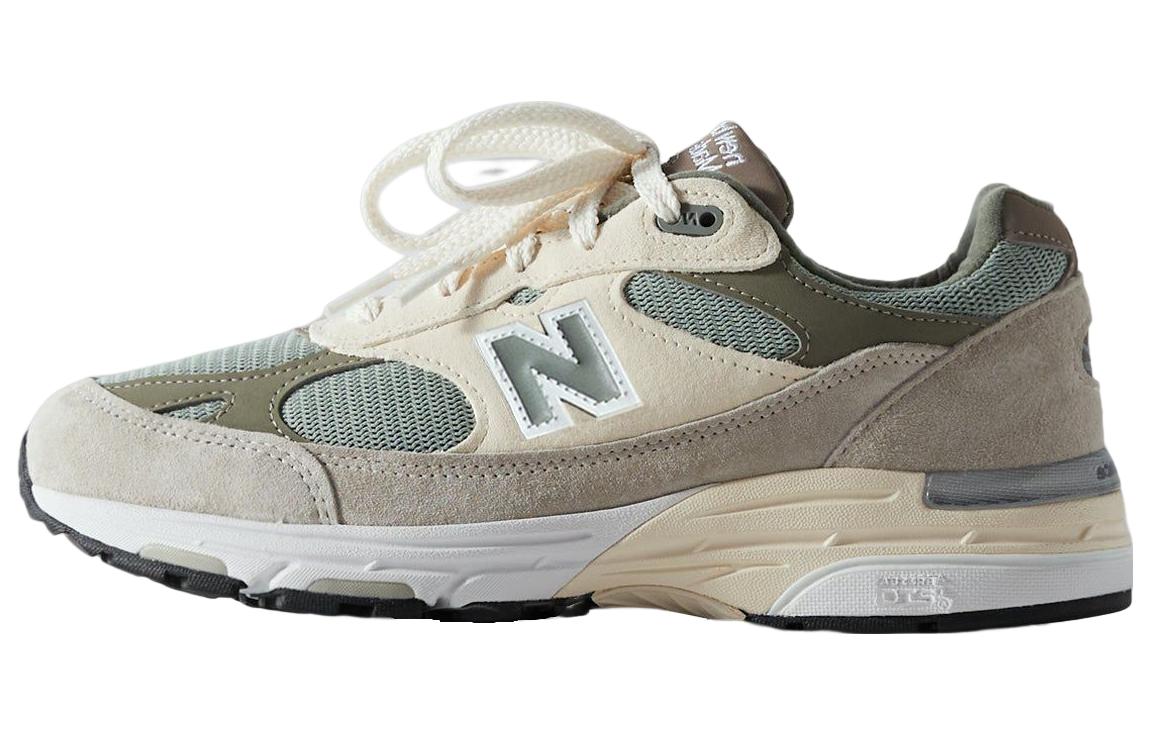 

993 Kith x 993 New Balance Made in Usa Spring 101 MR993KT1 40