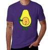 Nikocado Avocado T-Shirt kawaii clothes blanks t shirt men
