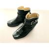 Used Adams Boots MEXICO Ring Boots Western Vintage Old Clothes