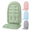 Stroller Accessories Baby Pram Cushion Breathable Pushchair Car Mat  High Chair Trolley