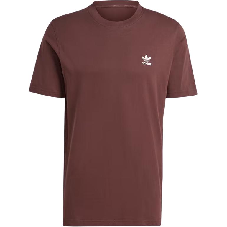Adidas Originals Trefoil Essentials Tee IZ2100 S