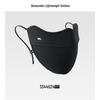 Beneunder Damen UV-Schutz Herbst/Winter Sonnenmaske