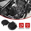 Engine Cover Protection For Honda Rebel CMX250 CMX300 CM CMX 300 250 500 CL300 CL500 Side Frame Silder Motorcycle Accessories