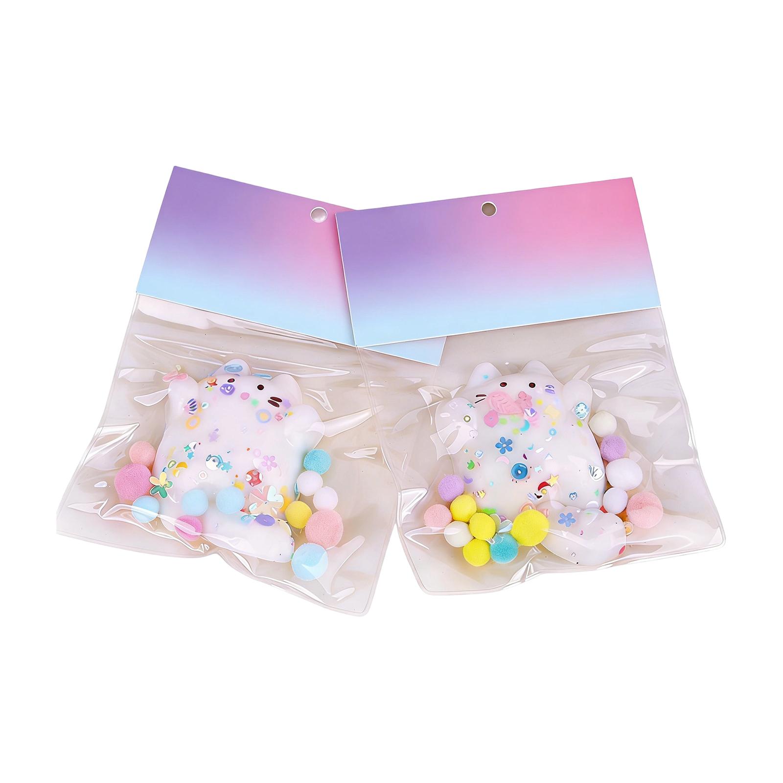 

Decorative Bear Shaped Resin Ornaments with Beads and Floral for Desk or Shelf Display Two Pack one size