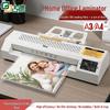 Ofis Ekipmanları – Laminasyon