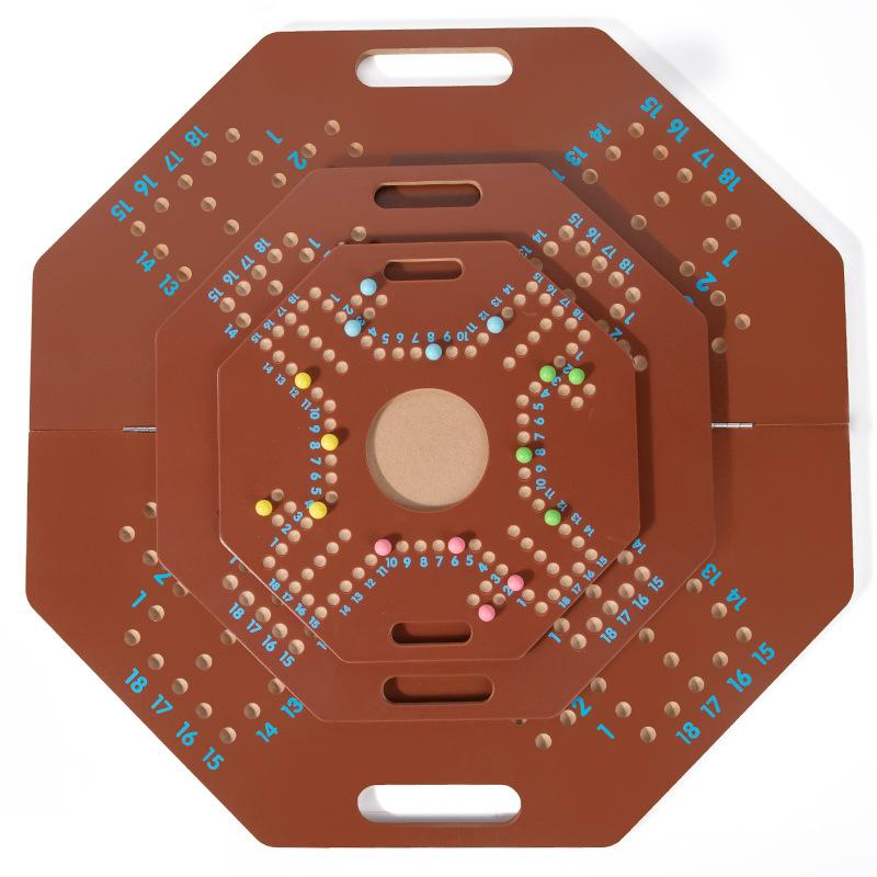 Poker Board Games Pachinko Board Games Cards Family Party Entertainment Chess