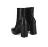 Jenny Fairy HY7617-1 Ankle Boots, Black