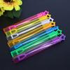 12Pcs Star Heart Shape Bubble Makers Sticks Wands Party Children Kids Fun Toys