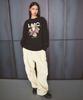 LMC Flower Vase Sweatshirt Black