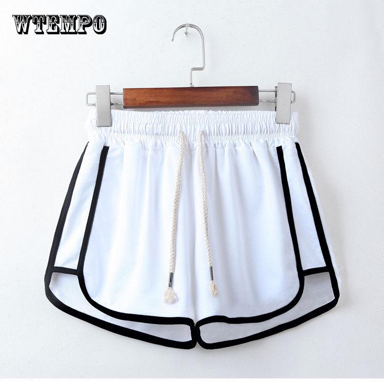 Short Pants Summer Fashion Casual Women Sports Shorts Beach Short Pants