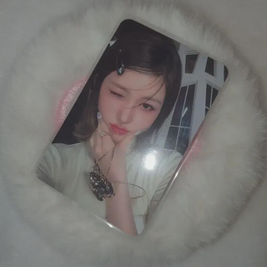 

Ive Switch Gaeul Photocard