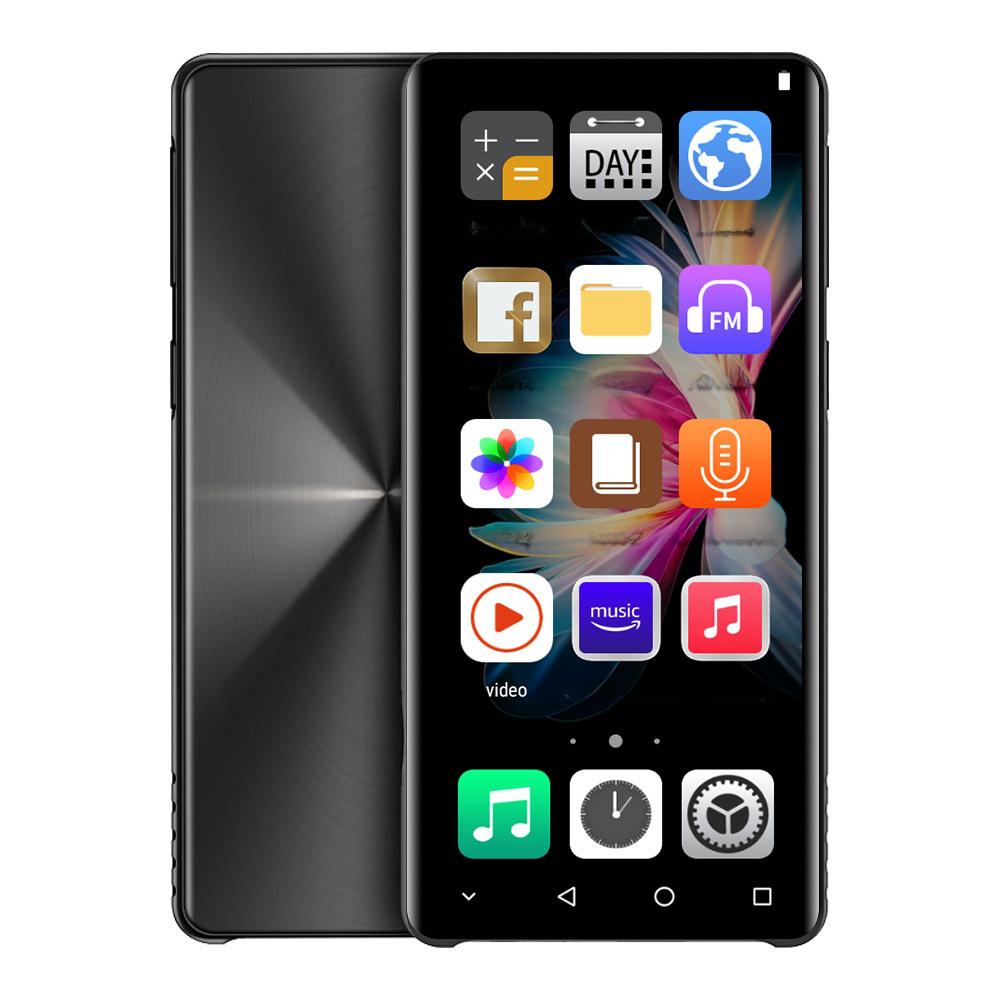 4-inch Android WiFi MP5 Music Player with Touchscreen