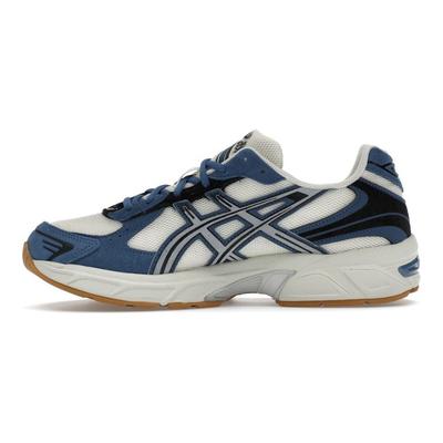 Gel 1130 Quercia Pallida Grand Shark Sneakers Unisex Crema 1201A255-201