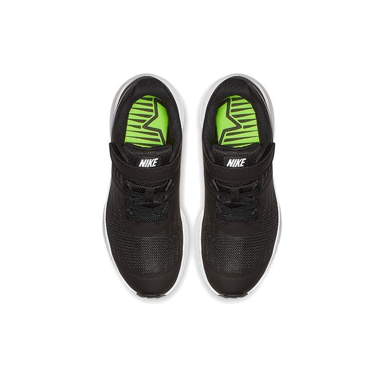 (PS) Nike Star Runner 'Noir Blanc' Enfant 921443-001