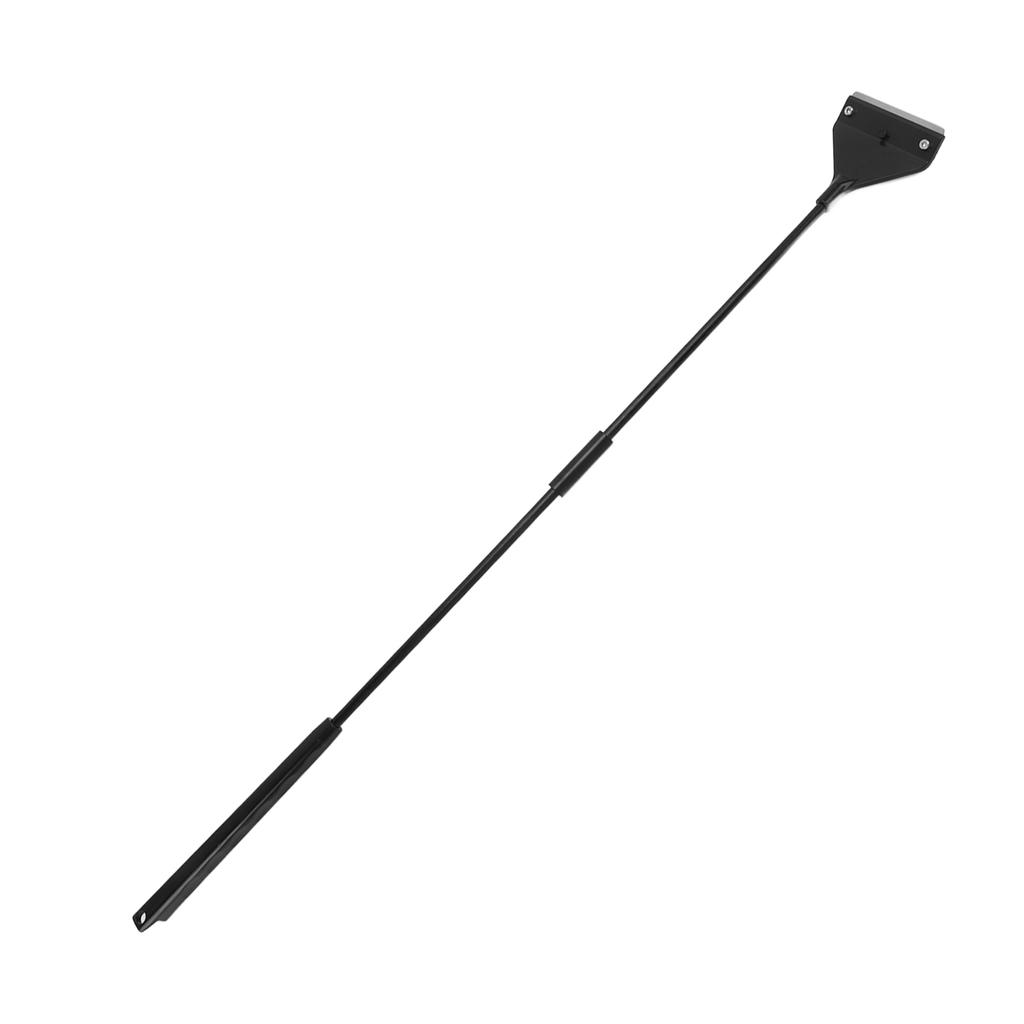 Aquarium Algae Scraper Algae Remover Long Handle Cleaning Brush Algae Removal Tool for Artifact