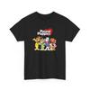 Pound Puppies Heavy Cotton Tee, 80s Cartoon