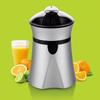 200W Stainless steel Fruit Squeezer Extractor Juice Presser Fruit Drinking Machine Electric Juicer