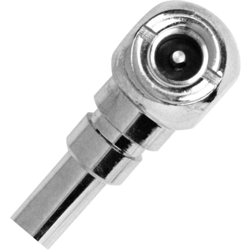 SK11 Dual Air Chuck for Bicycles and Cars DXS SAC-200